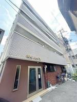 栄町ハイツ402の外観