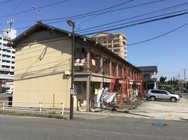 福岡県京都郡苅田町幸町(アパート)の賃貸物件201の外観