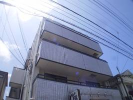 兵庫県神戸市東灘区御影本町8丁目(マンション)の賃貸物件の外観
