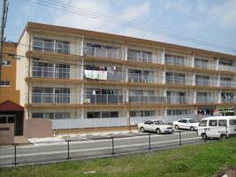 福岡県大牟田市大字手鎌(マンション)の賃貸物件103の外観