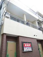 大阪府東大阪市大蓮南4丁目(一戸建)の賃貸物件の外観