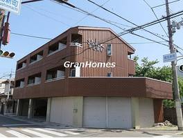 兵庫県姫路市城北新町1丁目(マンション)の賃貸物件の間取り