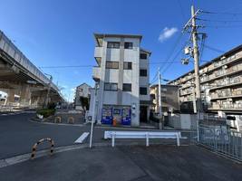 ISE伊勢住宅 綾園7703の外観