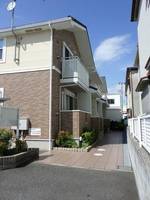 物件の外観画像