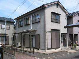 物件の外観画像