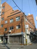福岡県北九州市門司区栄町(マンション)の賃貸物件の外観