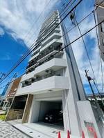 兵庫県神戸市長田区大塚町2丁目(マンション)の賃貸物件の外観