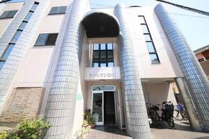 京阪本線牧野駅11分 京阪バス1分 端部屋 日あたり良好の外観