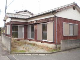 物件の外観画像