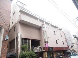 兵庫県神戸市中央区北長狭通2丁目(マンション)の賃貸物件の外観