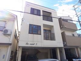 物件の外観画像