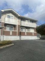 兵庫県加東市新町(アパート)の賃貸物件の外観