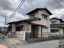 福岡県福岡市早良区内野6丁目(一戸建)の賃貸物件の外観