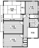 物件の外観画像