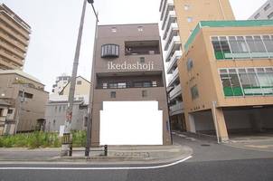 ドルフ千林2Cの外観