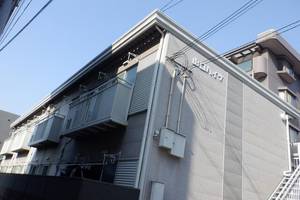 大阪府大阪市淀川区三国本町2丁目(マンション)の賃貸物件の外観