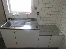 フレンドハイツ101の外観