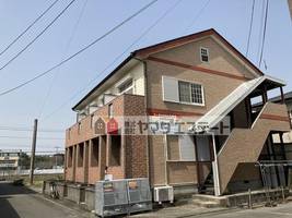 コーポHARA5番館201の外観