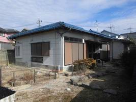 物件の外観画像