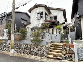 物件の外観画像