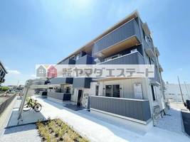 物件の外観画像