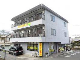 物件の外観画像