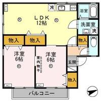 物件の外観画像