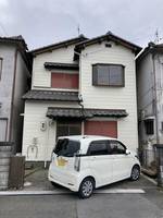 奈良県大和郡山市額田部北町(一戸建)の賃貸物件の外観