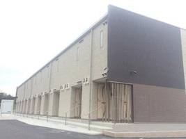 クレイノエクレールⅡの外観