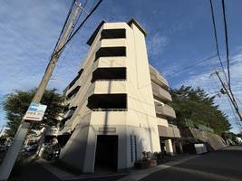 兵庫県神戸市西区枝吉4丁目(マンション)の賃貸物件の外観