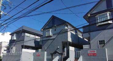 物件の外観画像