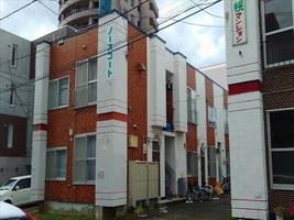 物件の外観画像