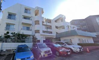 福岡県福岡市南区多賀1丁目(マンション)の賃貸物件の外観