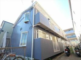 物件の外観画像