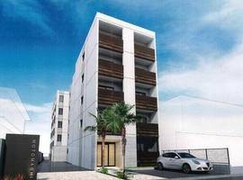 福岡県福岡市博多区元町1丁目(マンション)の賃貸物件の外観