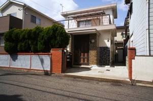 福岡県北九州市小倉南区田原新町1丁目(一戸建)の賃貸物件の外観