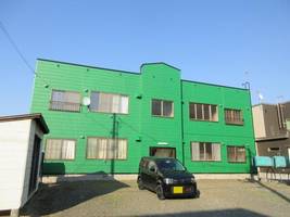 物件の外観画像