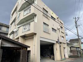 江崎ビル301の外観