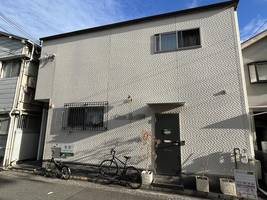 兵庫県神戸市中央区旗塚通5丁目(アパート)の賃貸物件の間取り