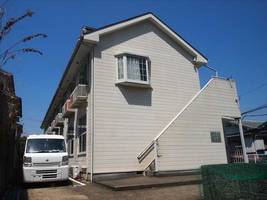 物件の外観画像