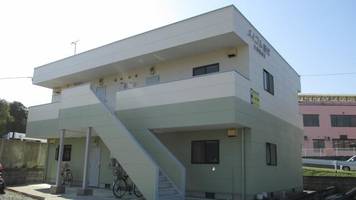 福岡県八女郡広川町大字新代(アパート)の賃貸物件の外観