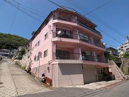 物件の外観画像