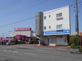KNS Ⅱの外観