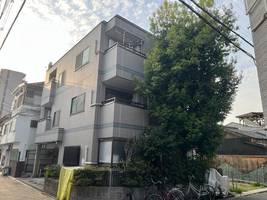 グレイシーF.K(エフケー)の外観