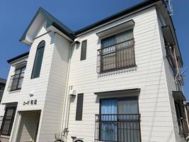 福岡県行橋市大字下津熊(アパート)の賃貸物件101の外観