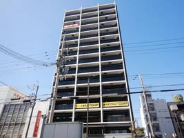 リベール東加古川駅前通り301の外観