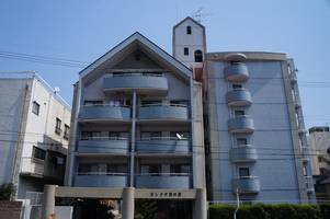 物件の外観画像