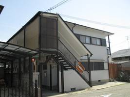 物件の外観画像