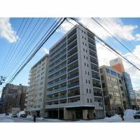 北海道札幌市北区北十一条西4丁目(マンション)の賃貸物件の外観