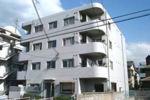 大阪府吹田市寿町2丁目(マンション)の賃貸物件の外観